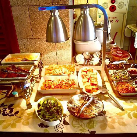 Ougiya Ryokan Hakuba Ngoại thất bức ảnh