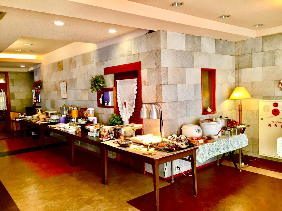 Ougiya Ryokan Hakuba Ngoại thất bức ảnh